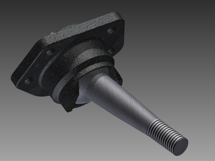 Free CAD Designs, Files & 3D Models The GrabCAD Community Library