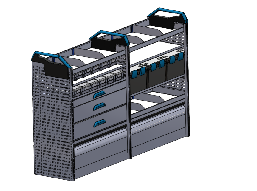 Free CAD Designs, Files & 3D Models | The GrabCAD Community Library