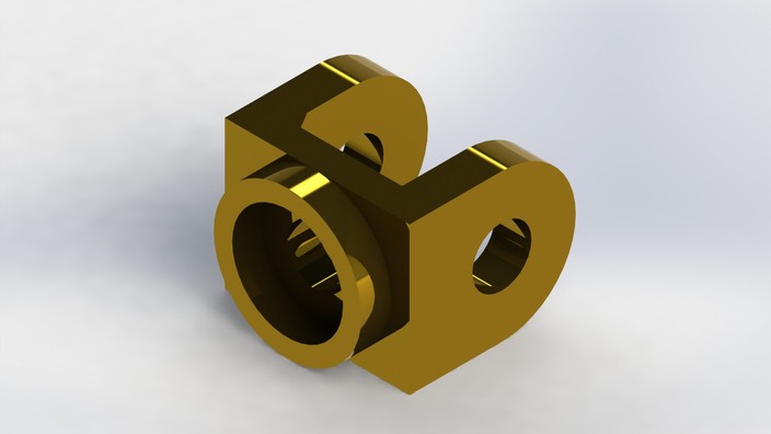 Machine Part