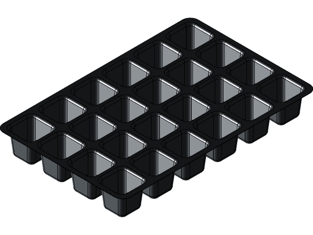 Growing Tray