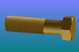 Bolt 2 (M30x3.5)