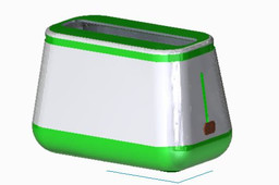 TOASTER