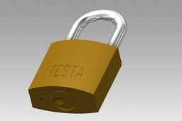 Padlock