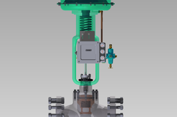 Control Valve