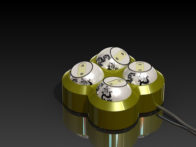 Electrical Power Strips