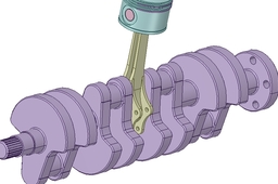 Piston Assembly