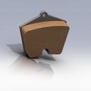 Brake Pad