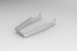 HPI Savage protection bar