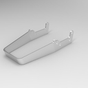 HPI Savage protection bar