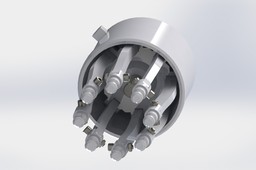 Extractor Garras