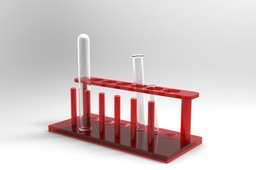 Test tubes