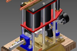 Michel Niggel Twin Engine