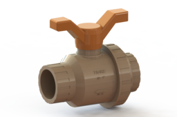 Valve 32 mm
