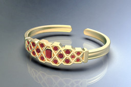 Bracelet - Jewellery Design