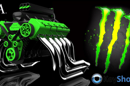 IDSA Rendering Challenge