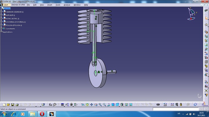 Piston