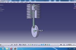 Piston