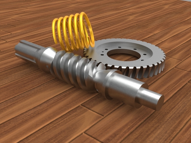 Mechanical Parts
