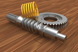 Mechanical Parts