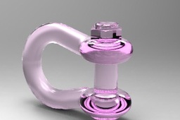 Shackle