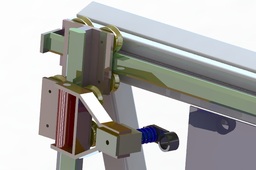 Gravier Machine