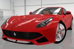 Ferrari F12 Berlinetta (2013)