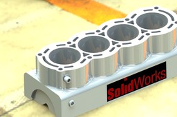 block engine