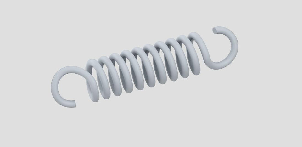 Extension Spring