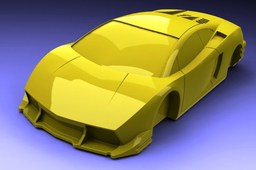 Lamborghini Gallardo