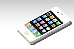 i phone