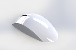 Mouse body