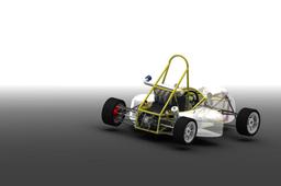Formula Student Race Car