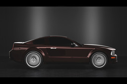 Ford Mustang GT