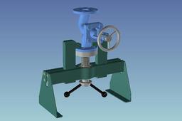 Valvetest