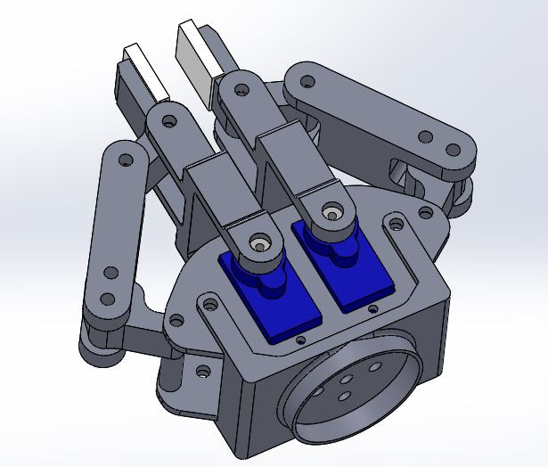 Free CAD Designs, Files & 3D Models The GrabCAD Community Library