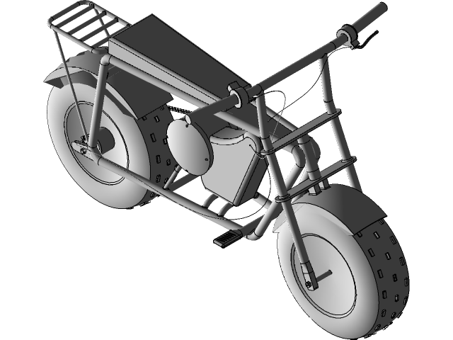 Free CAD Designs, Files &amp; 3D Models | The GrabCAD Community Library