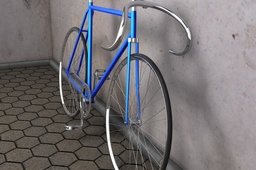 Fixed gear