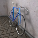 Fixed gear