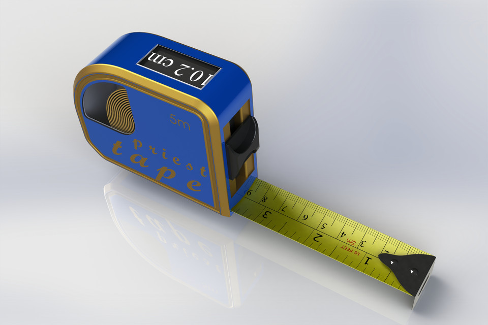3D File Measurement : Online 3D Print File Viewer and Dimensions Tool ...