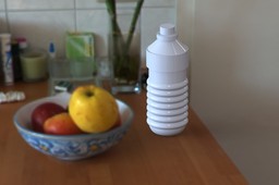 bottle