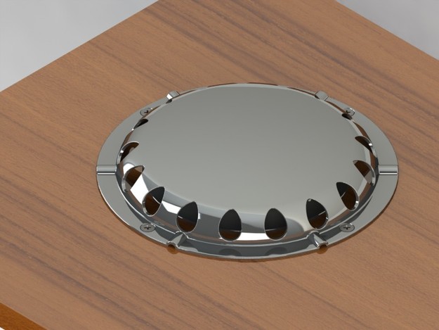  Saare Yachts Vent 