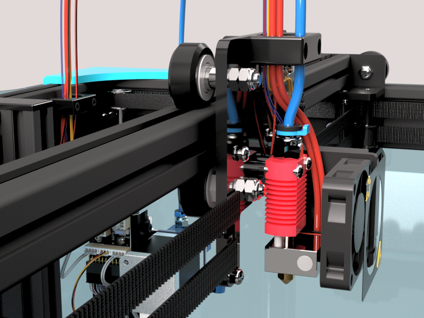 Free CAD Designs, Files & 3D Models The GrabCAD Community Library