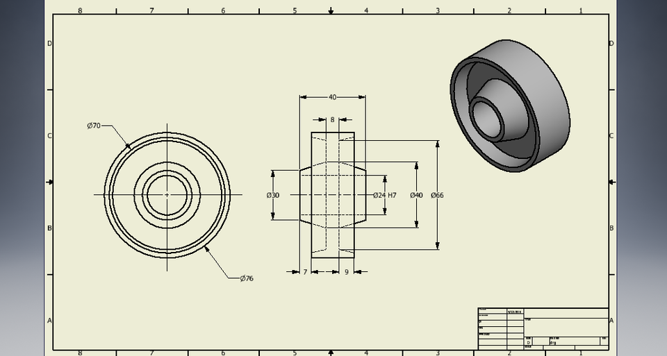 Free CAD Designs, Files & 3D Models The GrabCAD Community Library