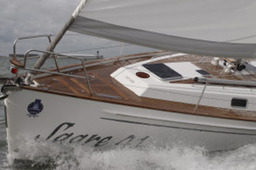 Saare Yacht 3 - Compact