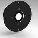 STX Ceramic Tweeter 