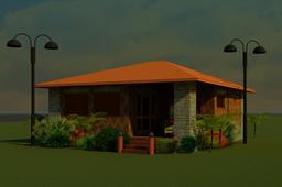 COTTAGE TYPE 3