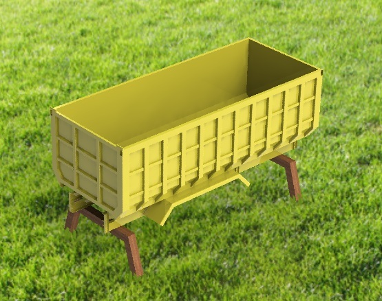 Dump Truck
