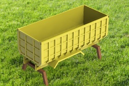 Dump Truck