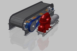 Plate Feeder - Ver 2