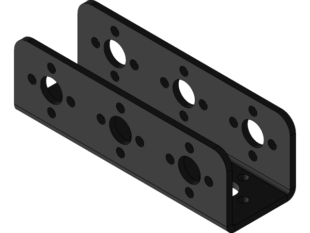 Free CAD Designs, Files &amp; 3D Models | The GrabCAD Community Library
